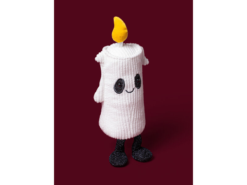 JellyCat Inc Amuseables Flickerty Candle