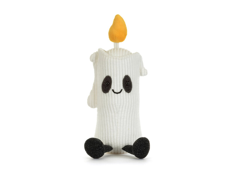JellyCat Inc Amuseables Flickerty Candle