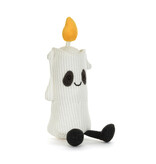 JellyCat Inc Amuseables Flickerty Candle