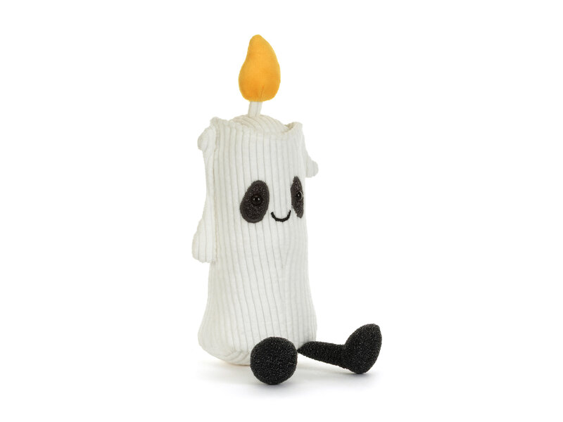 JellyCat Inc Amuseables Flickerty Candle
