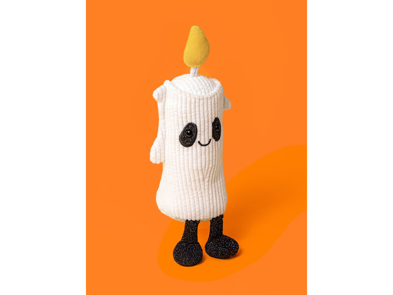 JellyCat Inc Amuseables Flickerty Candle