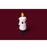 JellyCat Inc Amuseables Flickerty Candle
