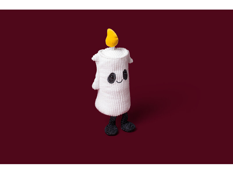 JellyCat Inc Amuseables Flickerty Candle