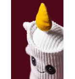 JellyCat Inc Amuseables Flickerty Candle