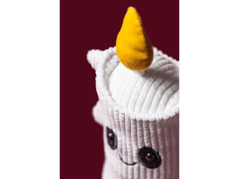 JellyCat Inc Amuseables Flickerty Candle