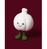 JellyCat Inc Amuseables Garlic