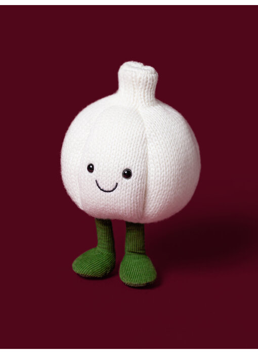 Amuseables Garlic