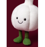 JellyCat Inc Amuseables Garlic