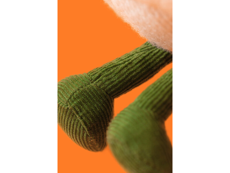 JellyCat Inc Amuseables Garlic