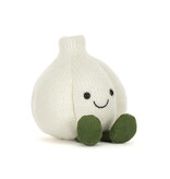 JellyCat Inc Amuseables Garlic