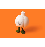 JellyCat Inc Amuseables Garlic