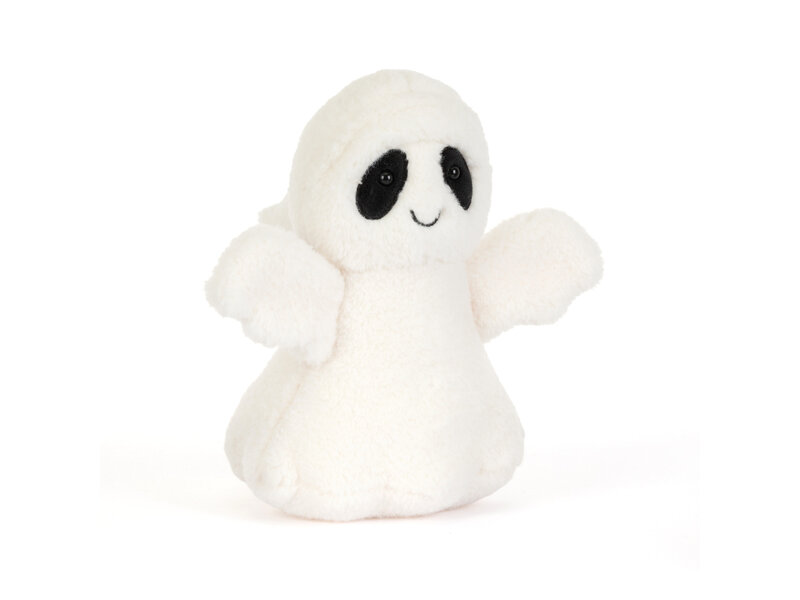 JellyCat Inc Ghost Bob