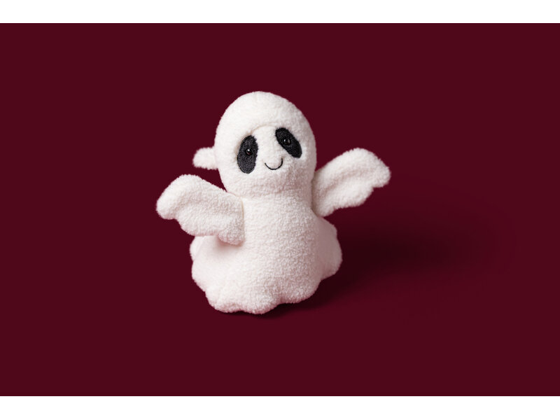 JellyCat Inc Ghost Bob