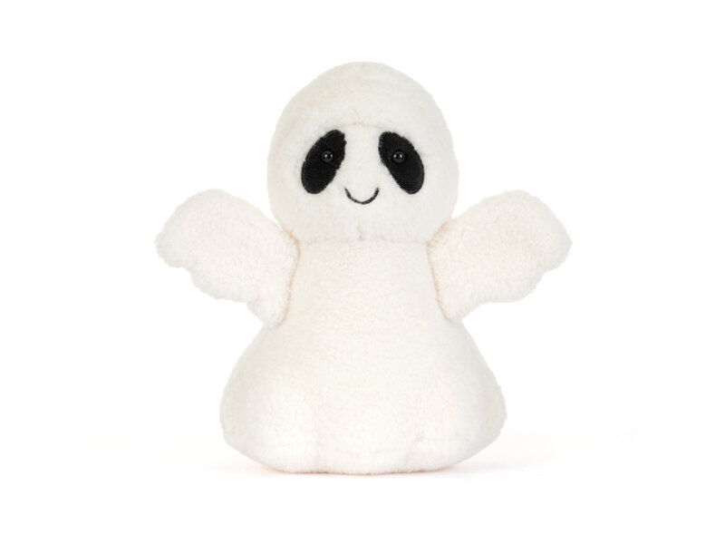JellyCat Inc Ghost Bob