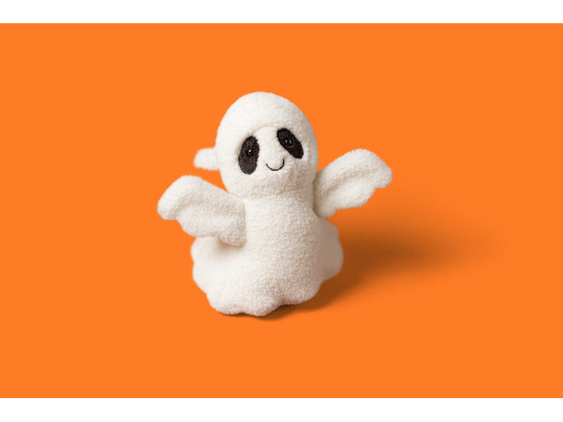 JellyCat Inc Ghost Bob
