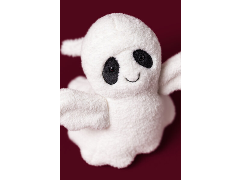 JellyCat Inc Ghost Bob