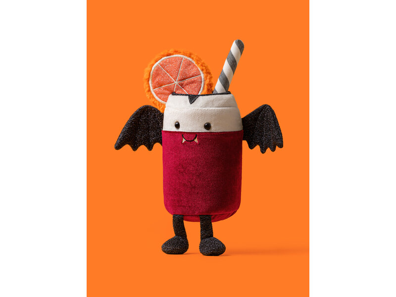 JellyCat Inc Amuseables Vampop Drink