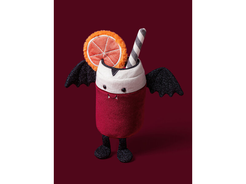 JellyCat Inc Amuseables Vampop Drink