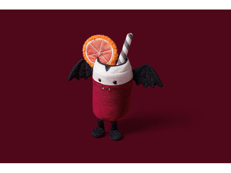 JellyCat Inc Amuseables Vampop Drink