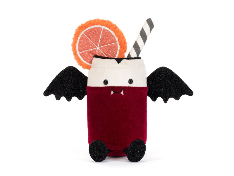 JellyCat Inc Amuseables Vampop Drink