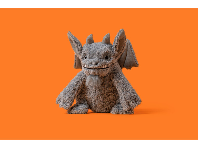 JellyCat Inc Growlston Gargoyle