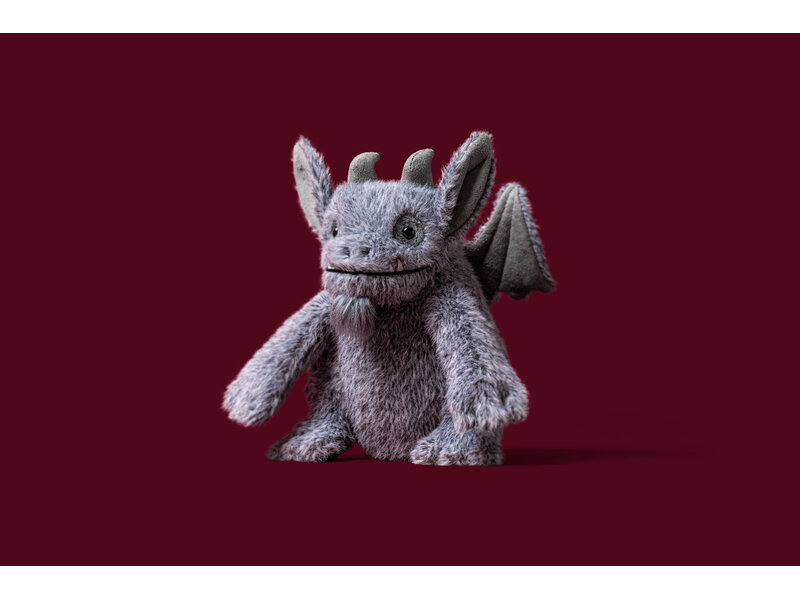 JellyCat Inc Growlston Gargoyle