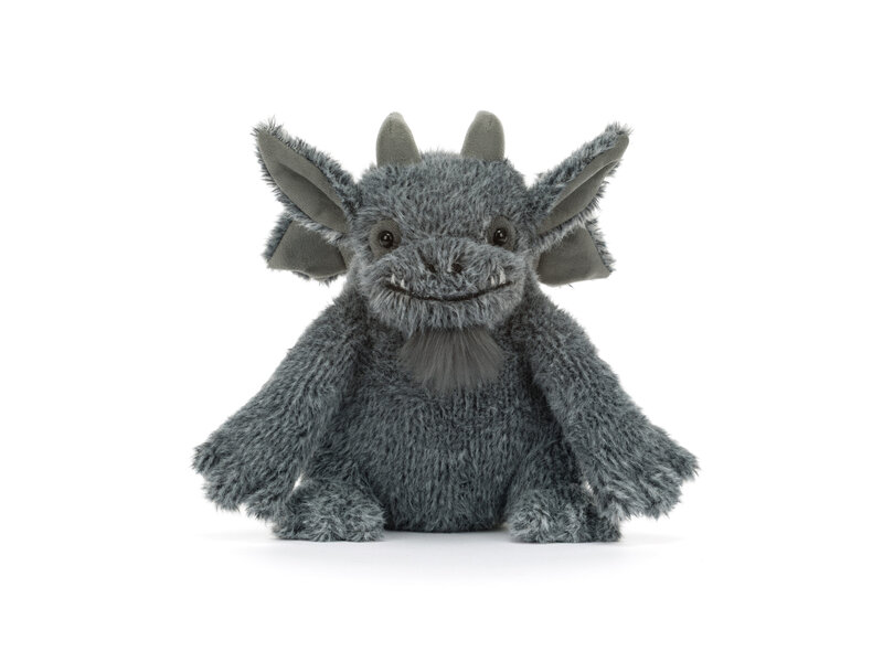 JellyCat Inc Growlston Gargoyle