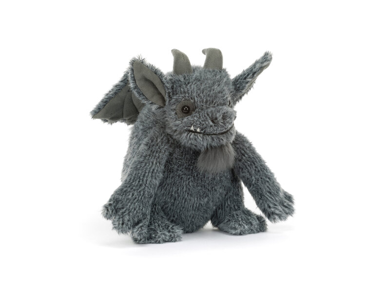 JellyCat Inc Growlston Gargoyle