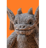 JellyCat Inc Growlston Gargoyle