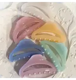 LoveLina Jelly Essential Hair Clips (CANNE2)