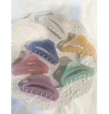LoveLina Jelly Essential Hair Clips (CANNE2)