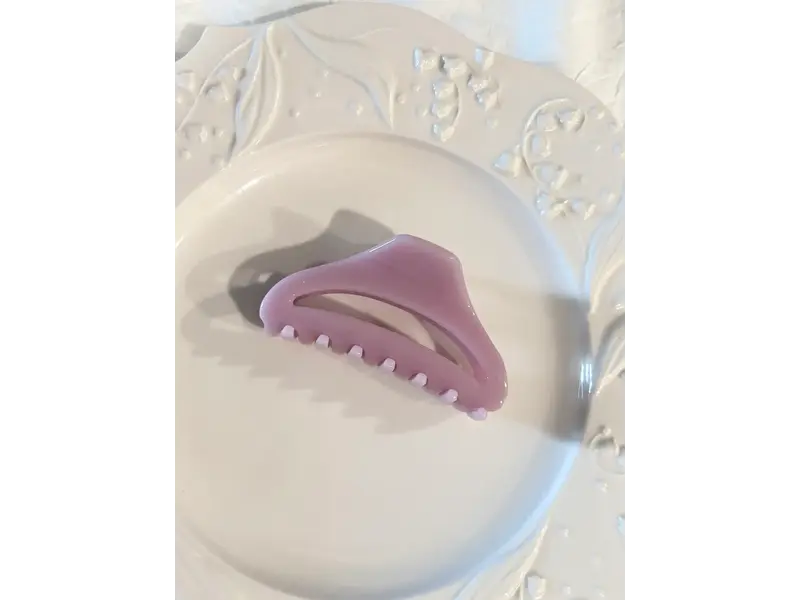 LoveLina Jelly Essential Hair Clips (CANNE2)