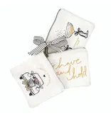 Santa Barbara Design Studio by Creative Brands Gift Card Pouches - Wedding