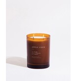 brooklyn candle studio Apple Cider 2-Wick Candle