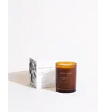 brooklyn candle studio Apple Cider 2-Wick Candle