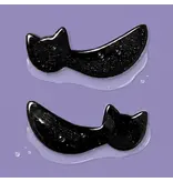 My Spa Life Halloween Cat Eye Hydrogel Undereye Patches | 8 Pack | Limited Edition