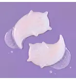 My Spa Life Halloween Oh My Ghouly Hydrogel Undereye Patches  | 8 Pack | Limited Edition
