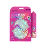 My Spa Life Halloween Oh My Ghouly Hydrogel Undereye Patches  | 8 Pack | Limited Edition