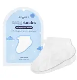 My Spa Life Cozy Socks Collagen Spa Foot Mask