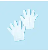 My Spa Life Men's Glacial Mineral Moisturizing Hand Gloves