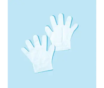 Men's Glacial Mineral Moisturizing Hand Gloves