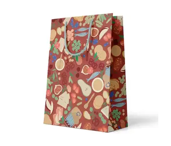 Charcuterie Gift Bag