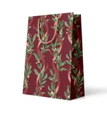 Amy Heitman Ribbon Laurel Gift Bag