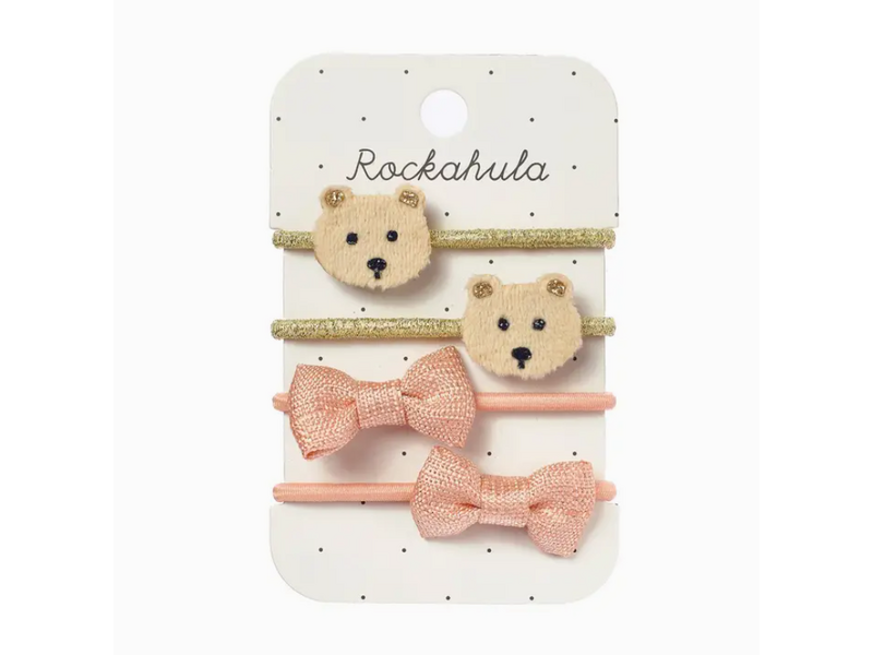 Rockahula Kids Teddy Bear Ponies