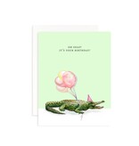 Cami Monet Oh Snap! It's Your Birthday Greeting Card