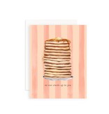 Cami Monet No One Stacks Up to You Greeting Card