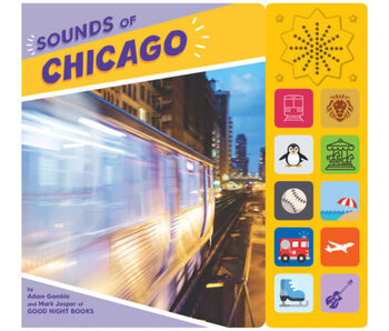 Sounds of Chicago