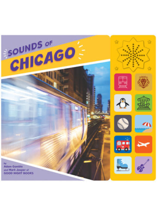 Sounds of Chicago