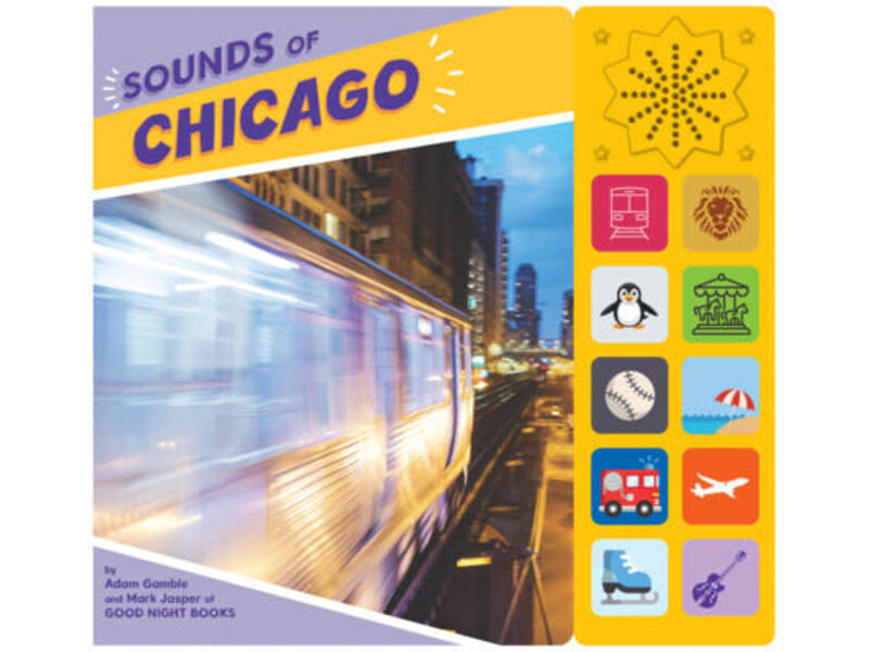 Random House Sounds of Chicago