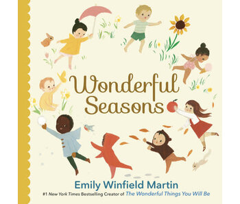 Wonderful Seasons